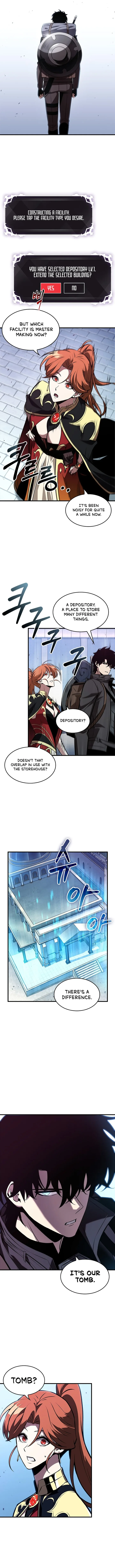 Pick Me Up, Infinite Gacha Chapter 69 – Page 11