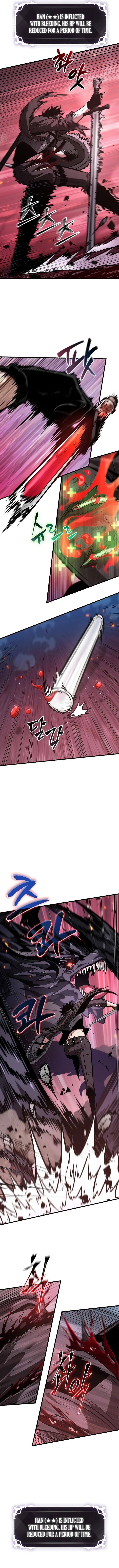 Pick Me Up, Infinite Gacha Chapter 72 – Page 2