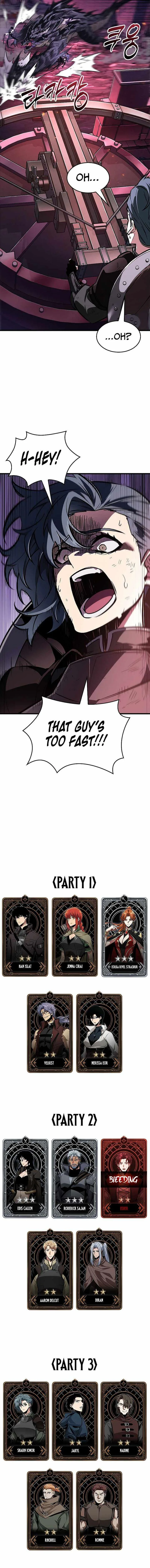 Pick Me Up, Infinite Gacha Chapter 73 – Page 11
