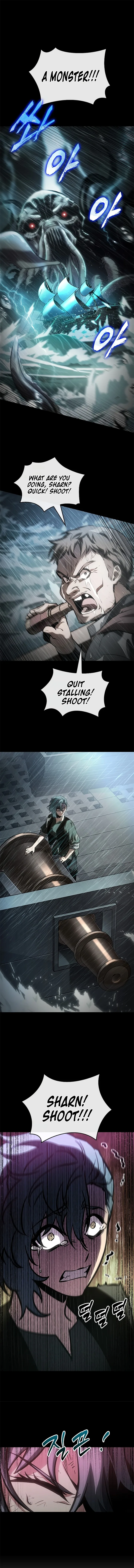 Pick Me Up, Infinite Gacha Chapter 74 – Page 4