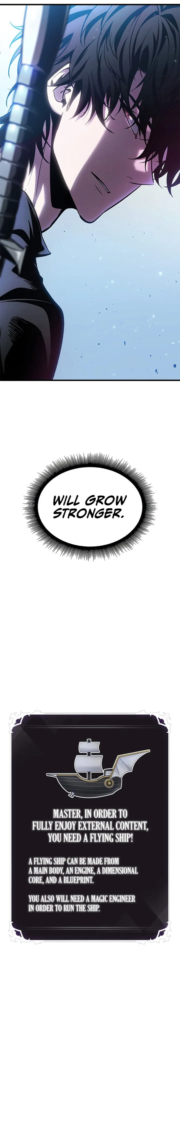 Pick Me Up, Infinite Gacha Chapter 78 – Page 12