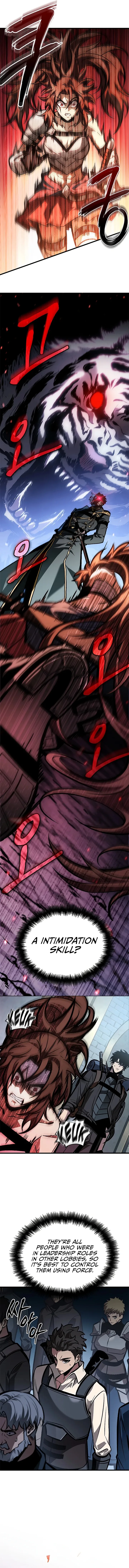 Pick Me Up, Infinite Gacha Chapter 80 – Page 12