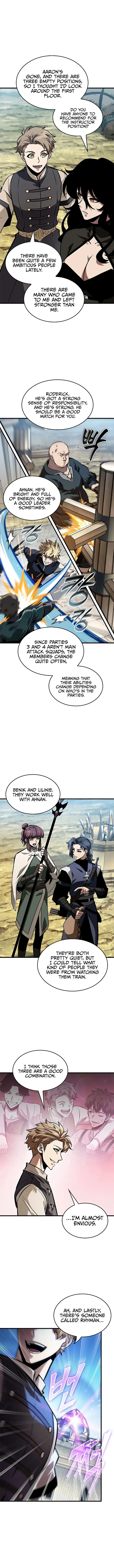 Pick Me Up, Infinite Gacha Chapter 82 – Page 3