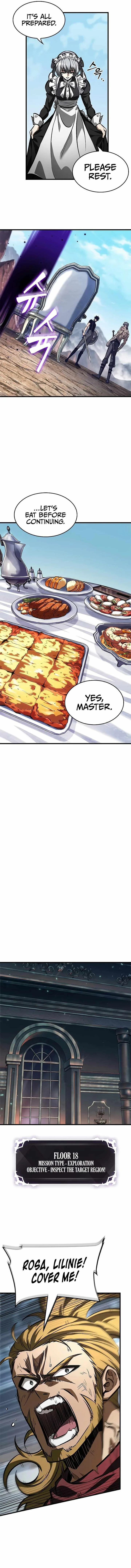 Pick Me Up, Infinite Gacha Chapter 86 – Page 9
