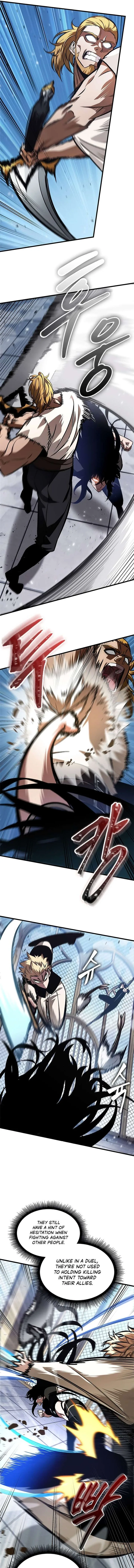 Pick Me Up, Infinite Gacha Chapter 87 – Page 4