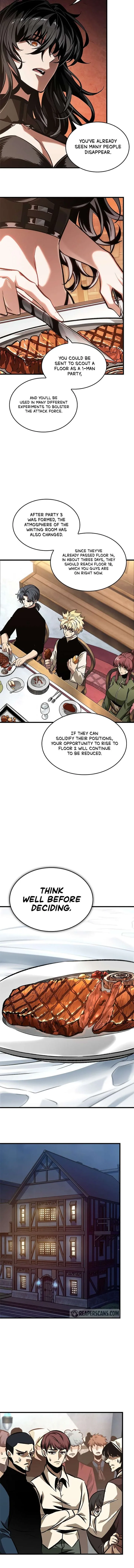 Pick Me Up, Infinite Gacha Chapter 87 – Page 7