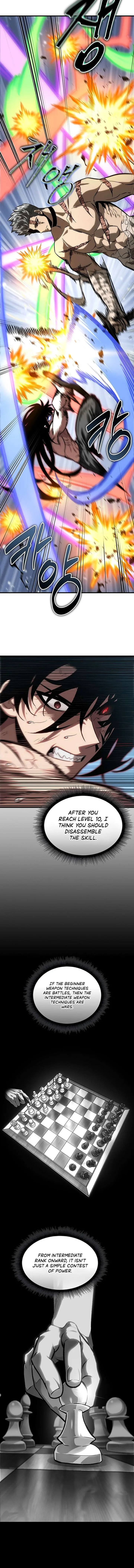 Pick Me Up, Infinite Gacha Chapter 87 – Page 12