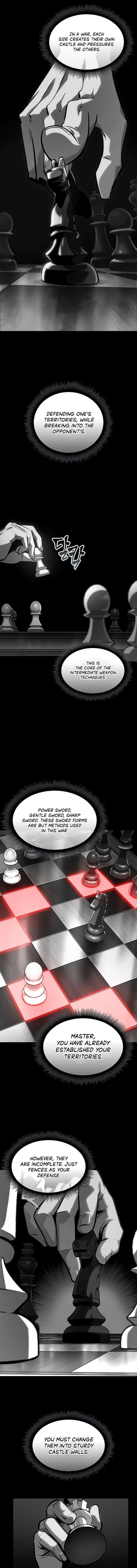 Pick Me Up, Infinite Gacha Chapter 87 – Page 13