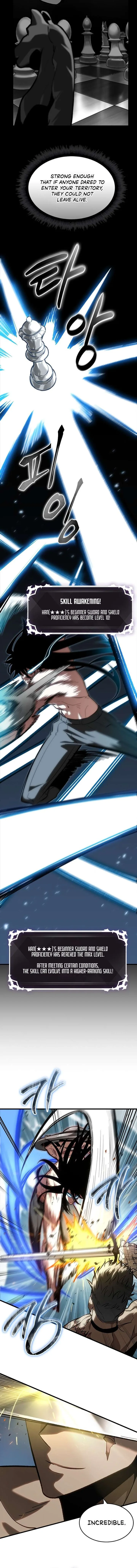 Pick Me Up, Infinite Gacha Chapter 87 – Page 14