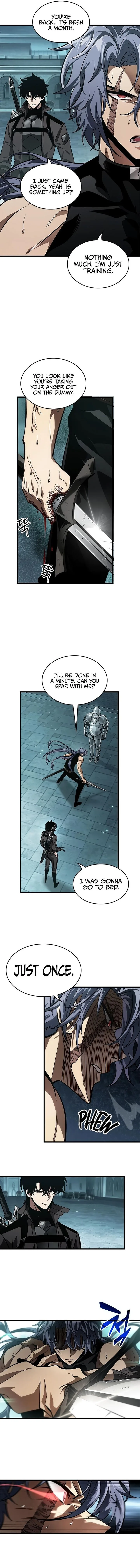 Pick Me Up, Infinite Gacha Chapter 92 – Page 2
