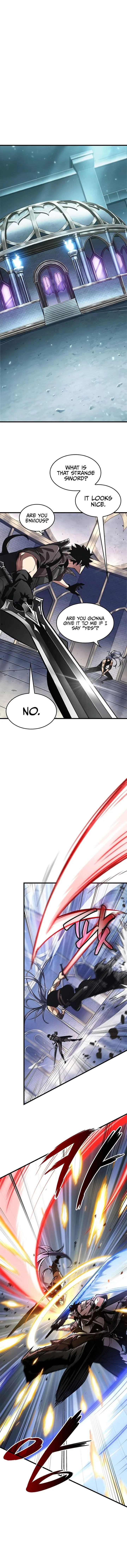 Pick Me Up, Infinite Gacha Chapter 92 – Page 3