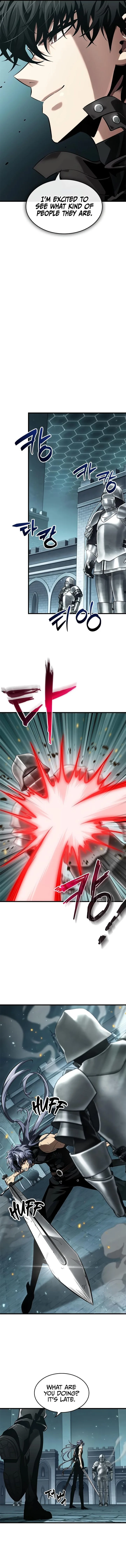 Pick Me Up, Infinite Gacha Chapter 92 – Page 14