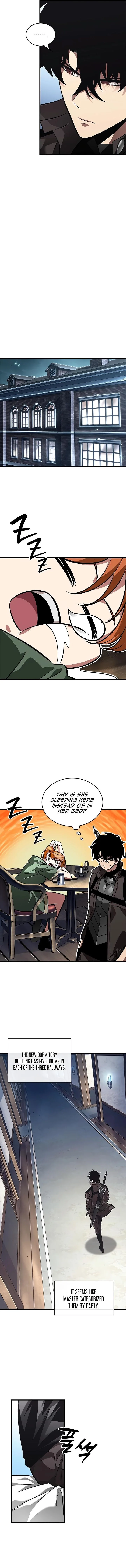 Pick Me Up, Infinite Gacha Chapter 92 – Page 15