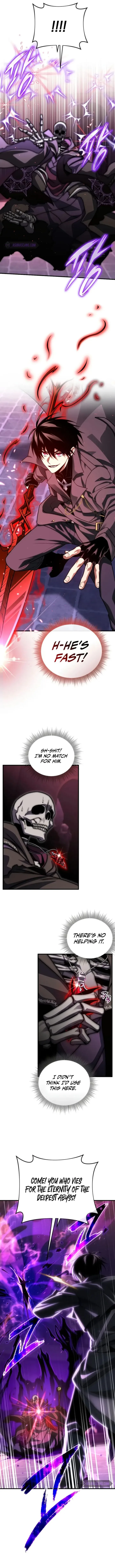 Player Who Returned 10,000 Years Later Chapter 100 – Page 9