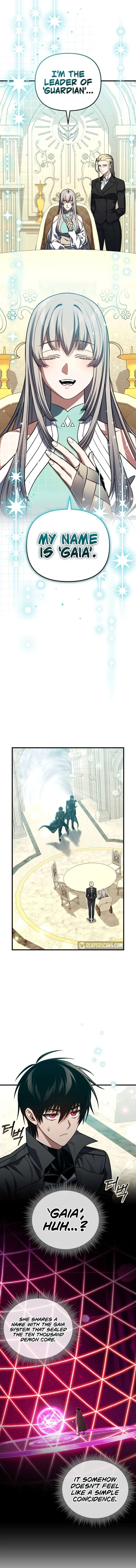 Player Who Returned 10,000 Years Later Chapter 103 – Page 2