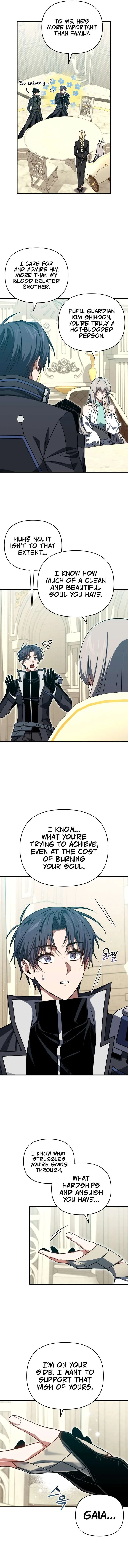 Player Who Returned 10,000 Years Later Chapter 103 – Page 4