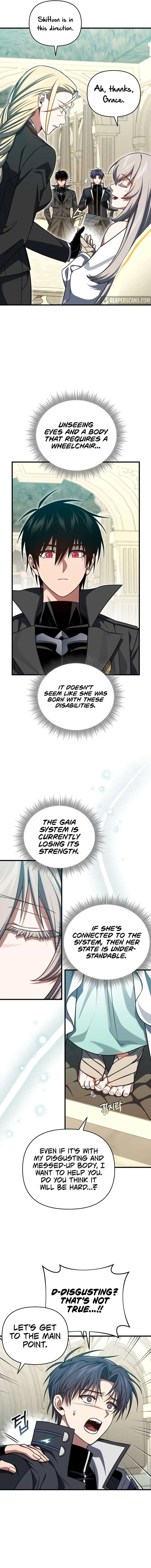 Player Who Returned 10,000 Years Later Chapter 103 – Page 5