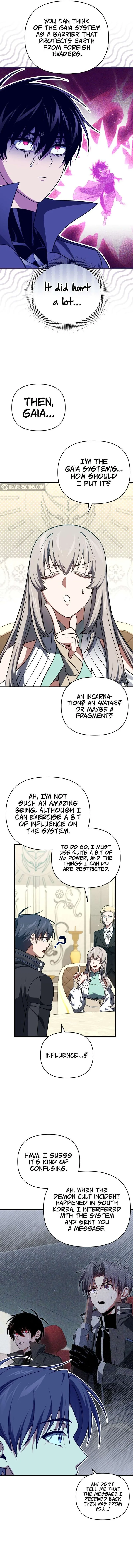 Player Who Returned 10,000 Years Later Chapter 103 – Page 8
