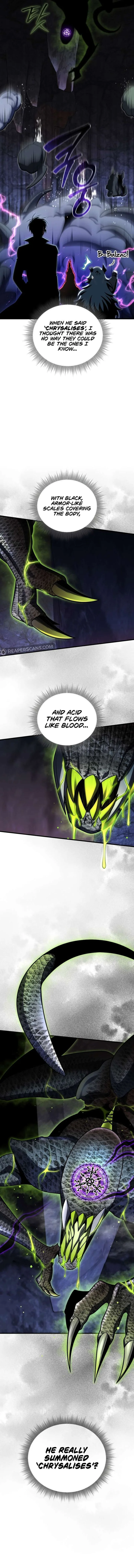 Player Who Returned 10,000 Years Later Chapter 105 – Page 16