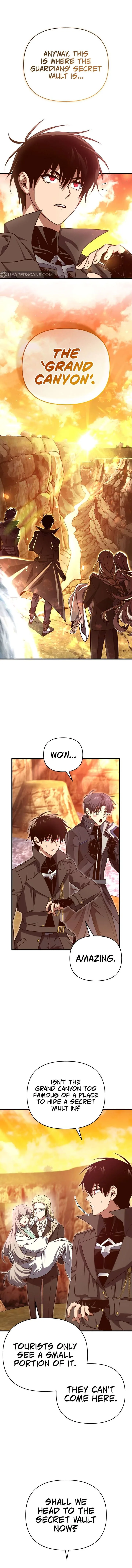 Player Who Returned 10,000 Years Later Chapter 108 – Page 2