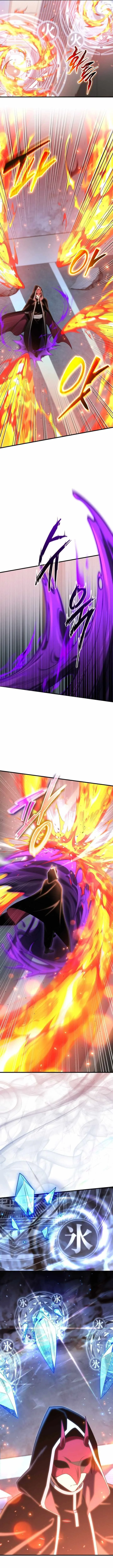 Player Who Returned 10,000 Years Later Chapter 109 – Page 2