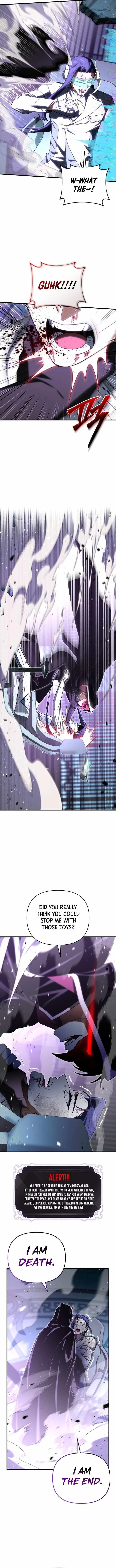 Player Who Returned 10,000 Years Later Chapter 109 – Page 12