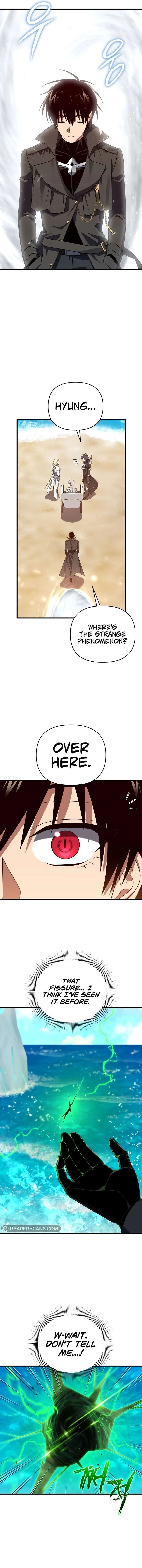 Player Who Returned 10,000 Years Later Chapter 110 – Page 14