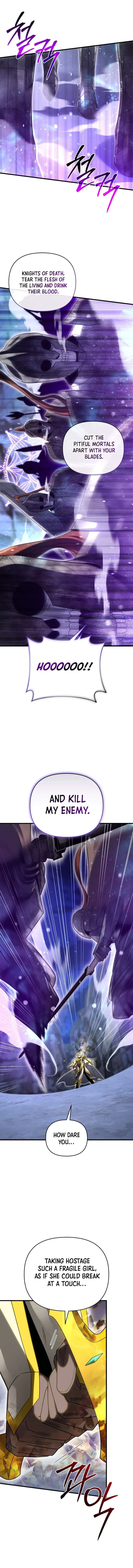 Player Who Returned 10,000 Years Later Chapter 112 – Page 4