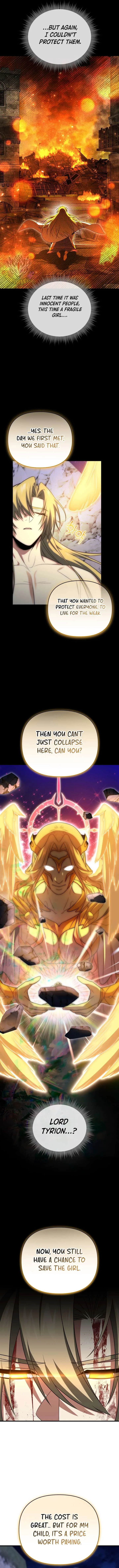 Player Who Returned 10,000 Years Later Chapter 112 – Page 9