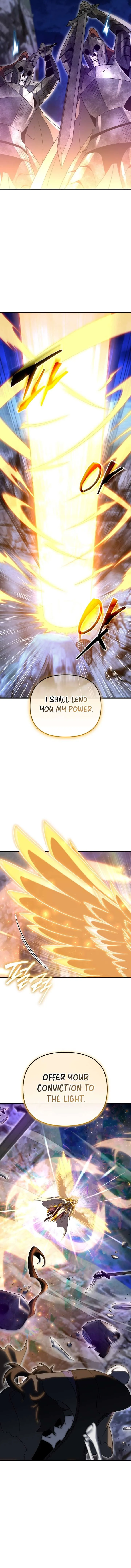 Player Who Returned 10,000 Years Later Chapter 112 – Page 10
