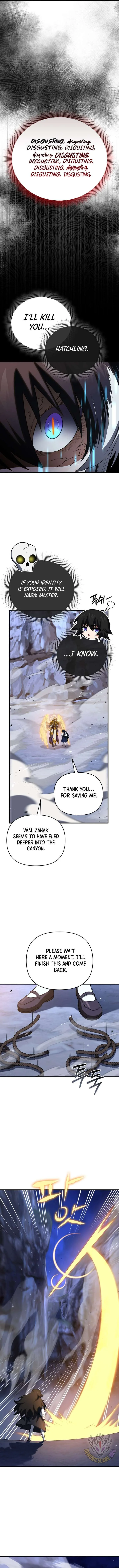 Player Who Returned 10,000 Years Later Chapter 112 – Page 13