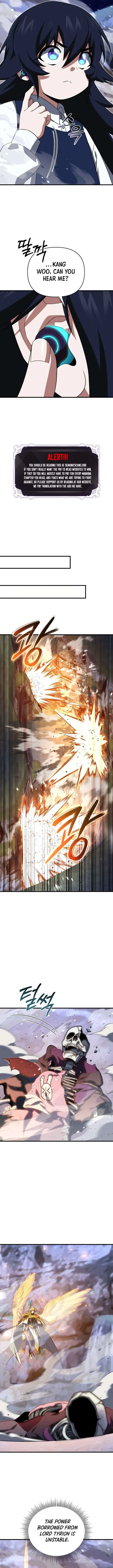 Player Who Returned 10,000 Years Later Chapter 112 – Page 14