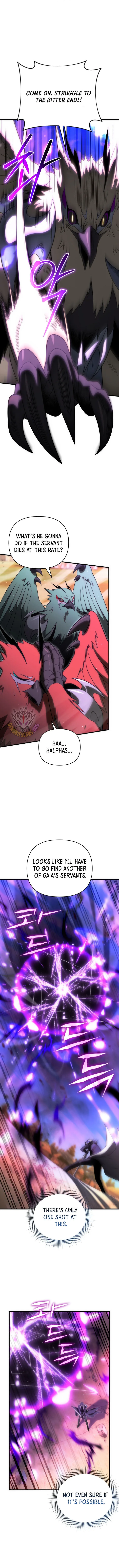 Player Who Returned 10,000 Years Later Chapter 116 – Page 7