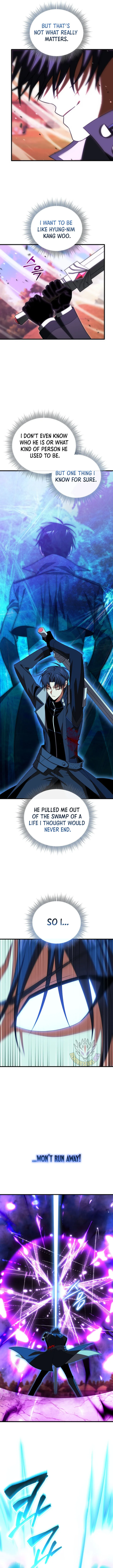 Player Who Returned 10,000 Years Later Chapter 116 – Page 8