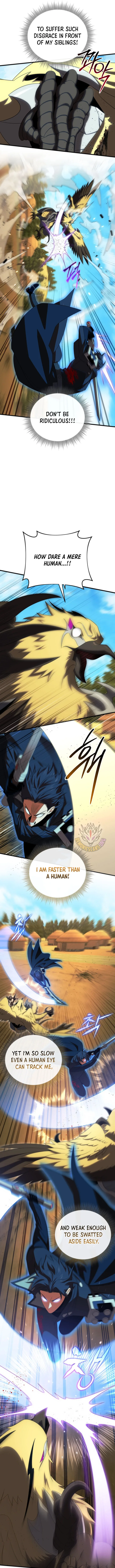 Player Who Returned 10,000 Years Later Chapter 116 – Page 10