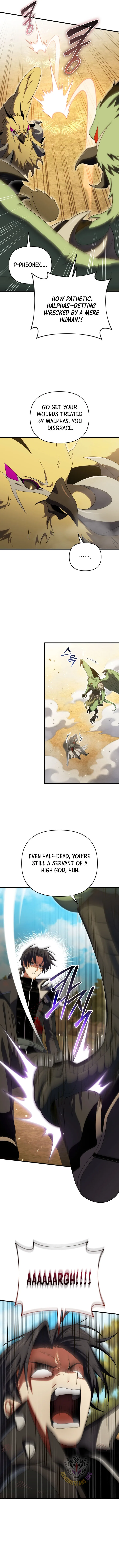 Player Who Returned 10,000 Years Later Chapter 116 – Page 12
