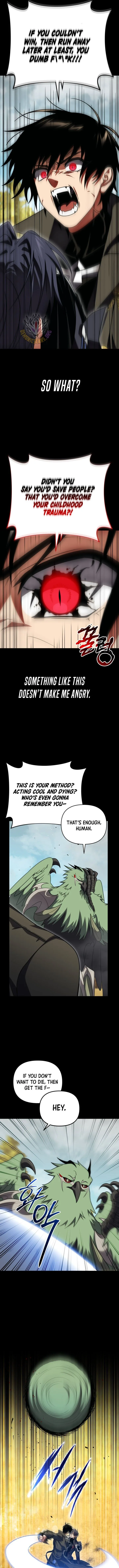 Player Who Returned 10,000 Years Later Chapter 117 – Page 3