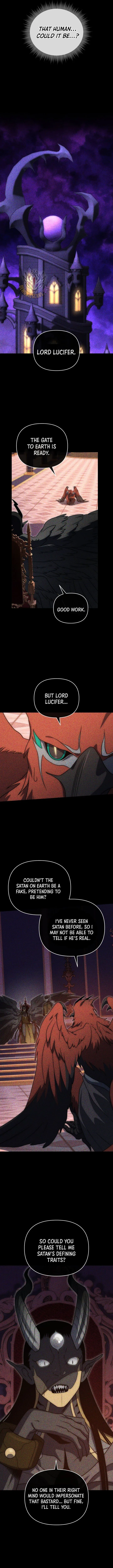 Player Who Returned 10,000 Years Later Chapter 117 – Page 6