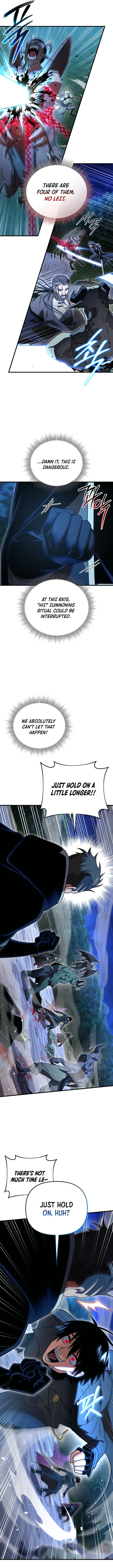 Player Who Returned 10,000 Years Later Chapter 120 – Page 2