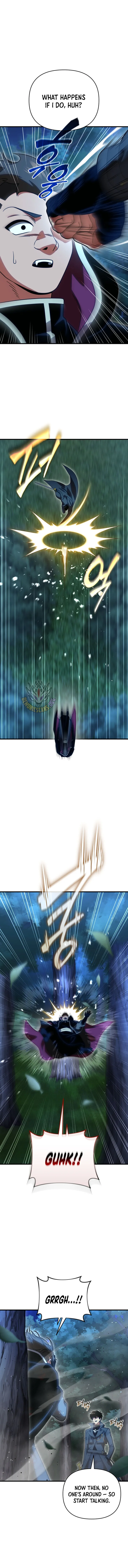 Player Who Returned 10,000 Years Later Chapter 120 – Page 3
