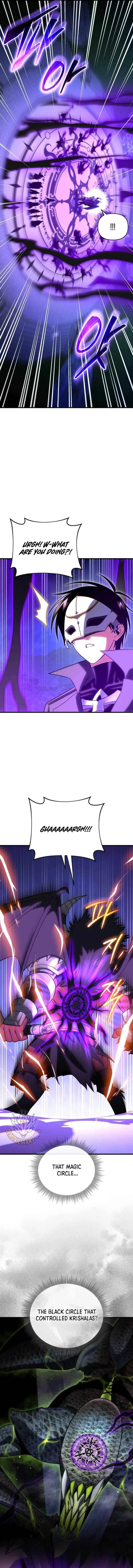 Player Who Returned 10,000 Years Later Chapter 121 – Page 10