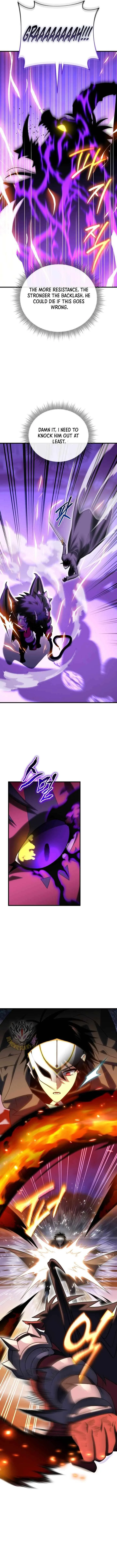 Player Who Returned 10,000 Years Later Chapter 121 – Page 12