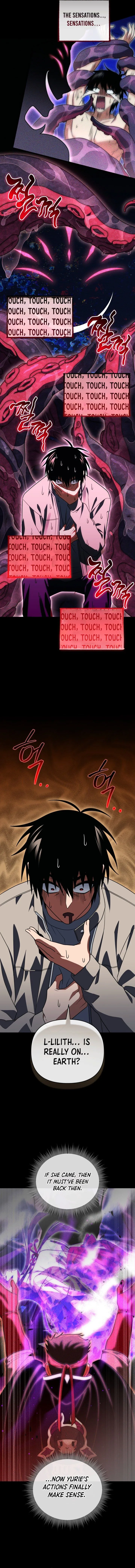 Player Who Returned 10,000 Years Later Chapter 123 – Page 8