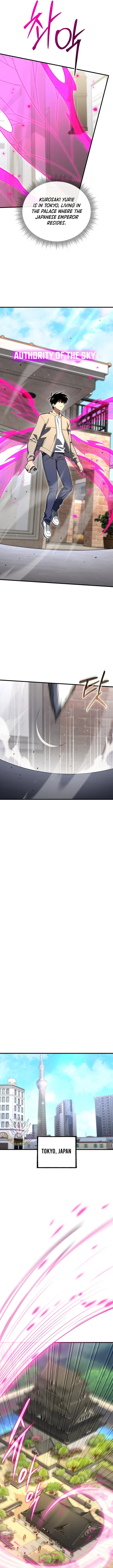 Player Who Returned 10,000 Years Later Chapter 123 – Page 11