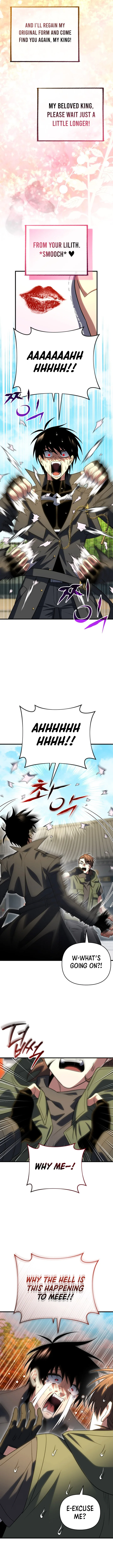 Player Who Returned 10,000 Years Later Chapter 123 – Page 16