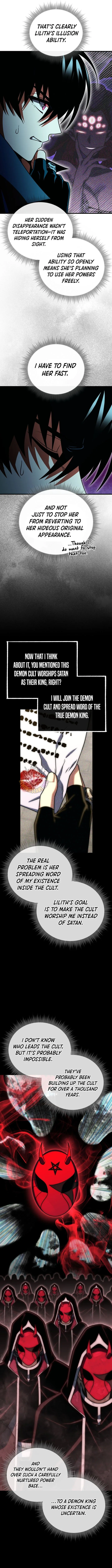 Player Who Returned 10,000 Years Later Chapter 124 – Page 6