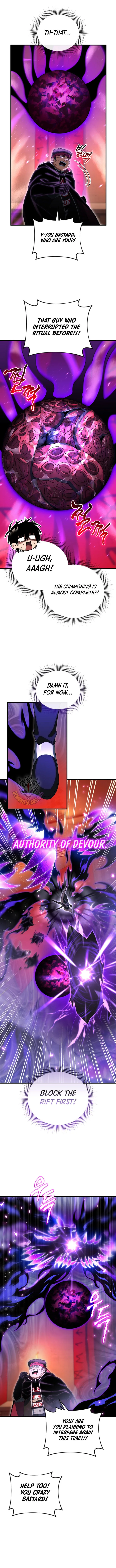 Player Who Returned 10,000 Years Later Chapter 125 – Page 7