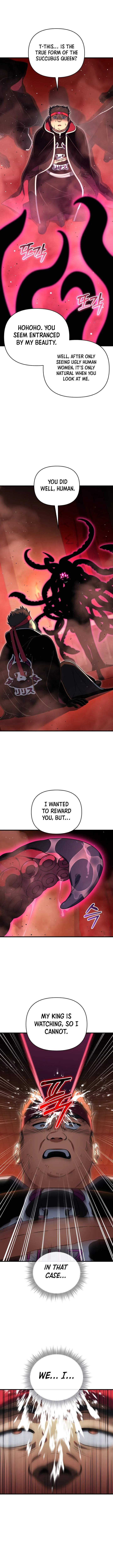 Player Who Returned 10,000 Years Later Chapter 125 – Page 14