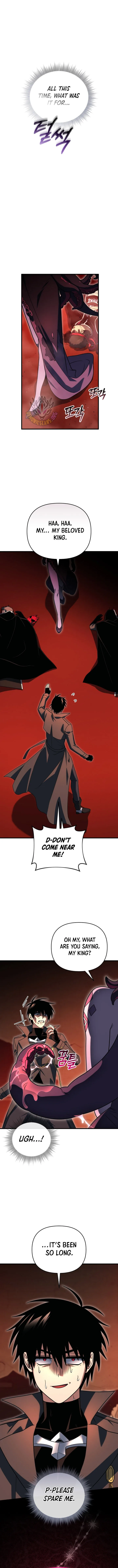 Player Who Returned 10,000 Years Later Chapter 125 – Page 15