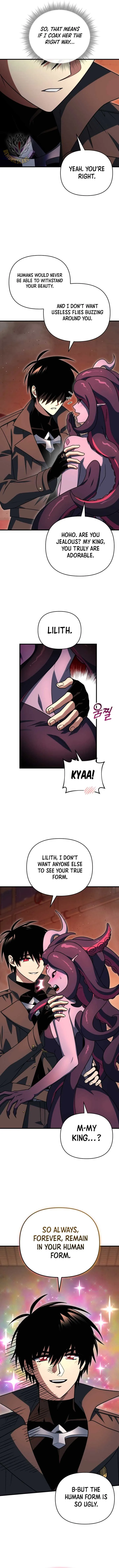 Player Who Returned 10,000 Years Later Chapter 126 – Page 4